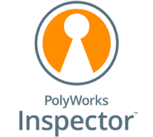 Phần mềm Polyworks Inspector